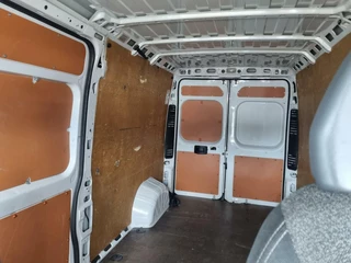 Fiat Ducato Fiat Ducato 2.3 MultiJet L3H2 Cruise Navigatie Camera - afbeelding nr 23