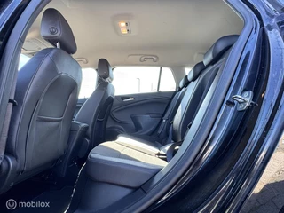 Opel Astra Opel Astra Sports Tourer 1.4 Innovation|Carplay ½ Leer LED - afbeelding nr 15