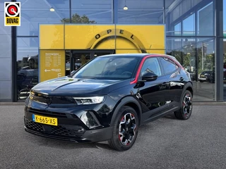Opel Mokka - afbeelding nr 3