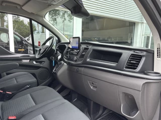 Ford Transit Custom Ford Transit Custom 300 2.0 TDCI L2H1 Trend | Navi | Apple Carplay | Cruise - afbeelding nr 19