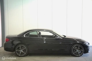 BMW 4 Serie BMW 4-serie Cabrio 440i High Executive - afbeelding nr 9