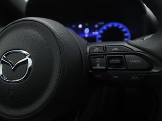 Mazda 2 Hybrid Mazda 2 Hybrid 1.5 Homura Plus automaat : dealer onderhouden - afbeelding nr 24