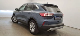 Ford Kuga Ford Kuga 2.5 PHEV Titanium 225pk | Driver Assistance Pack | Technology Pack | Winterpack | AGR Stoelen met half leder | Trekhaak afneembaar | Michelin Cross Climate - afbeelding nr 2