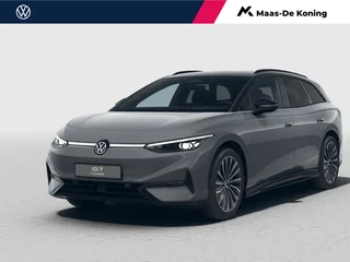 Volkswagen ID.7 Limited Edition Plus 77 kWh accu 286 PK