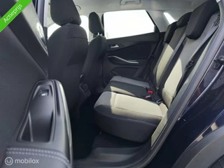 Opel Grandland X Opel Grandland X 1.2 Turbo / 2018 / 1ste Eigenaar / Zuinig / Meeneemprijs / - afbeelding nr 22