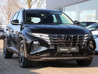 Hyundai Tucson - afbeelding nr 4