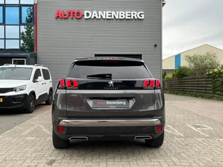 Peugeot 3008 Peugeot 3008 1.6 HYbrid4 300PK GT-Line 6-12M Garantie - afbeelding nr 8
