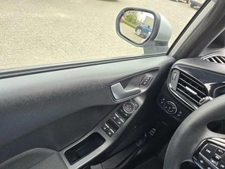 Ford Fiesta Ford Fiesta 1.0 EcoBoost 5drs Connected Airco|Cruise|Navi|LED|Pdc|Nap!! - afbeelding nr 28