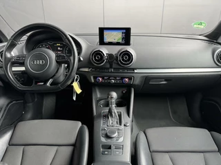 Audi A3 Audi A3 Sportback 1.4 TFSI 3x S Line AUTOMAAT*NL AUTO*PANO - afbeelding nr 2