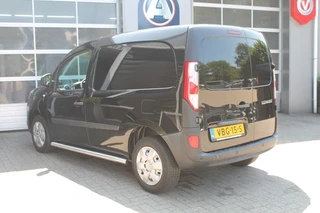 Renault Kangoo Renault Kangoo 1.5 DCI 90 COMFORT - afbeelding nr 17