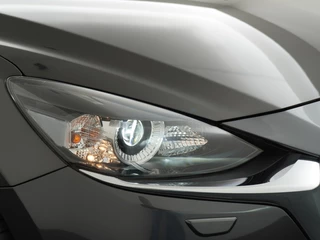 Mazda 2 - afbeelding nr 9