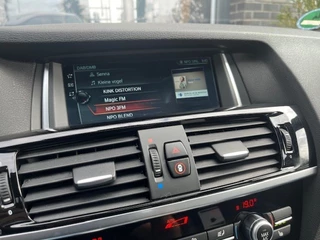 BMW X4 BMW X4 M40I M-SPORT - HIGH EXE. - SCH./KANT.DAK - 21 INCH - afbeelding nr 20