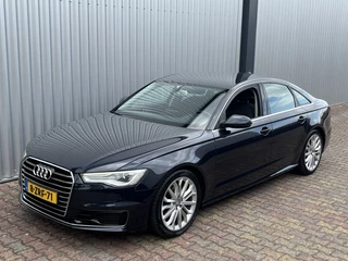 Audi A6 Audi A6 Limousine 1.8 TFSI Ultra Business Edition | Climate Control | MMI Navigati - afbeelding nr 5