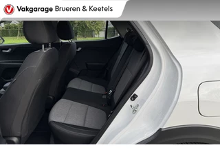 Kia Stonic Kia Stonic 1.0 T-GDi ComfortPlusLine Navigator - afbeelding nr 15