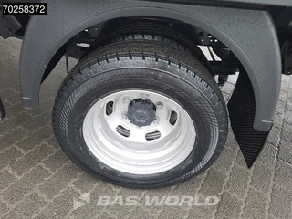 Iveco Daily Iveco Daily 35C21 3.0 210PK 2025model Open laadbak CarPlay ACC LED 3,5T Trekvermogen Pritsche Pickup Airco - afbeelding nr 8