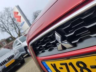 Mitsubishi ASX Nieuwe Koppeling! | Camera | Trekhaak - afbeelding nr 31