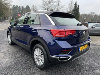 Volkswagen T-Roc Volkswagen T-Roc 116 pk TSI Style clima p sens camera - afbeelding nr 5