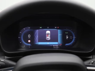 Volvo C40 Volvo C40 Recharge Core 69 kWh | Panoramadak | Navigatie | Camera - afbeelding nr 24