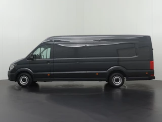 Volkswagen Crafter Volkswagen Crafter 2.0TDI 140PK DSG Automaat L5H3 Highline | Navigatie | Betimmering | Camera | 3-Persoons - afbeelding nr 12