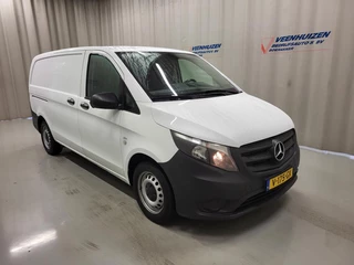 Mercedes-Benz Vito - afbeelding nr 14