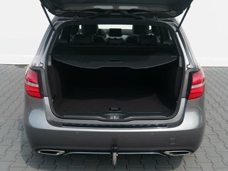 Mercedes-Benz B-Klasse Mercedes B-klasse 180 Automaat Ambition | Navigatie | Stoelverwarming | Trekhaak | 37.557 km - afbeelding nr 46