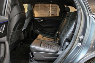 Audi Q7 Audi Q7 60 TFSI e Quattro Competition  PANO | B&O ADVANCED | - afbeelding nr 12