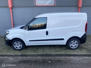 Fiat Doblò Fiat Doblo Cargo 1.3 MJ L1 1e eigenaar nieuwstaat - afbeelding nr 2