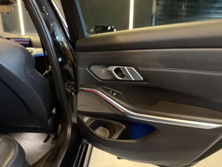 BMW 3 Serie BMW 3-serie 330e High Executive M-Sport LaserLight 12m garan - afbeelding nr 23