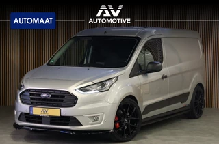 Ford Transit Connect - 97740774-0