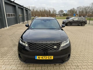 Land Rover Range Rover Velar Land Rover Range Rover Velar 2.0 I4 AWD SE Luchtvering - afbeelding nr 6