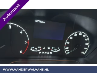 Ford Transit Custom Parkeersensoren, Trekhaak, Verwarmde voorruit, Bijrijdersbank - afbeelding nr 20
