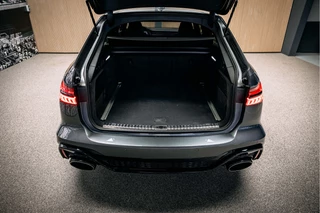 Audi RS6 Audi RS6 RS 6 TFSI quattro Mooie RS6 met Nieuwe Vossen HF7 OPF delete - afbeelding nr 15