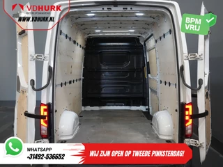 Volkswagen Crafter - afbeelding nr 15
