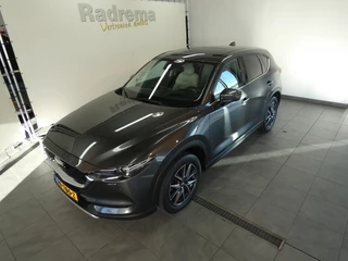 Mazda CX-5 - afbeelding nr 4