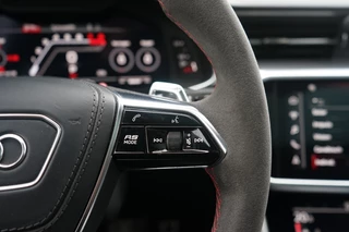 Audi RS7 - afbeelding nr 59