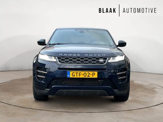 Land Rover Range Rover Evoque - afbeelding nr 15