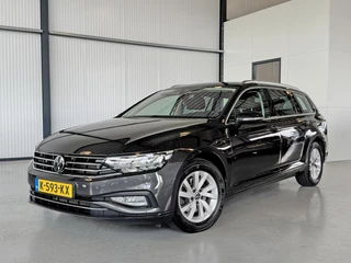 Volkswagen Passat Variant 1.5 TSI Business