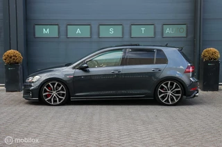 Volkswagen Golf Volkswagen Golf 2.0 TSI GTI Performance|NAP|Pano|Dynaudio|ACC|Virtual - afbeelding nr 14