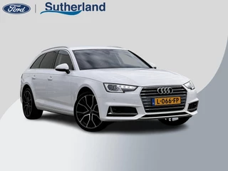 Audi A4 Avant 40 TFSI Design Pro Line Plus