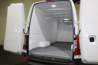 Mercedes-Benz Sprinter Mercedes-Benz Sprinter 315 CDI L3 H2 Koelwagen Vrieswagen -10 Verwarmen +20 Dag en Nacht - afbeelding nr 16
