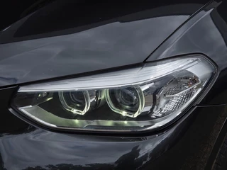 BMW X3 - afbeelding nr 11