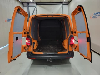Volkswagen Transporter Volkswagen Transporter 2.0TDI Trekhaak Euro 6! - afbeelding nr 5