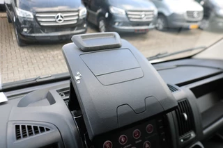Opel Movano Opel Movano 2.2D 140pk L4 H2 Airco Navigatie Camera - afbeelding nr 36