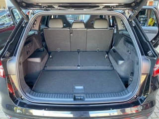 Škoda Kodiaq Škoda Kodiaq 1.5 TSI DSG SPORTLINE 7P PANO-DAK/CAMERA/TREKHAAK/NAVI/ACC/STOELVERW - afbeelding nr 10