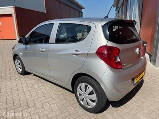 Opel KARL Opel KARL 1.0 ecoFLEX Edition - afbeelding nr 5