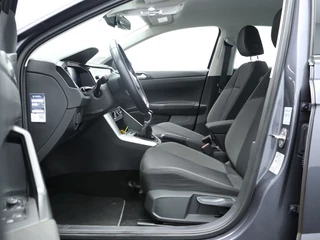 Volkswagen Taigo Volkswagen Taigo 1.0 TSI Life | Trekhaak | Adaptive cruise control | Navigatie - afbeelding nr 17