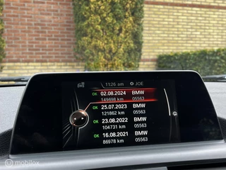 BMW 1 Serie BMW 1-serie 116i Essential *5Drs*Nav*PDC *Dealer onderhouden - afbeelding nr 26