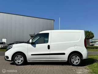 Fiat Doblò Fiat Doblò Cargo 1.6 MJ L1H1 SX ECO JET 105PK leder/pdc/bluetooth/Navi - afbeelding nr 3