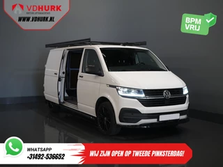 Volkswagen Transporter - afbeelding nr 8