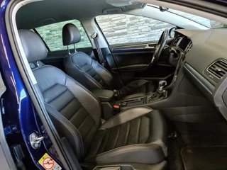Volkswagen e-Golf Volkswagen e-Golf 100kW 136PK *Leder*Virtual Cockpit*NAP! - afbeelding nr 8